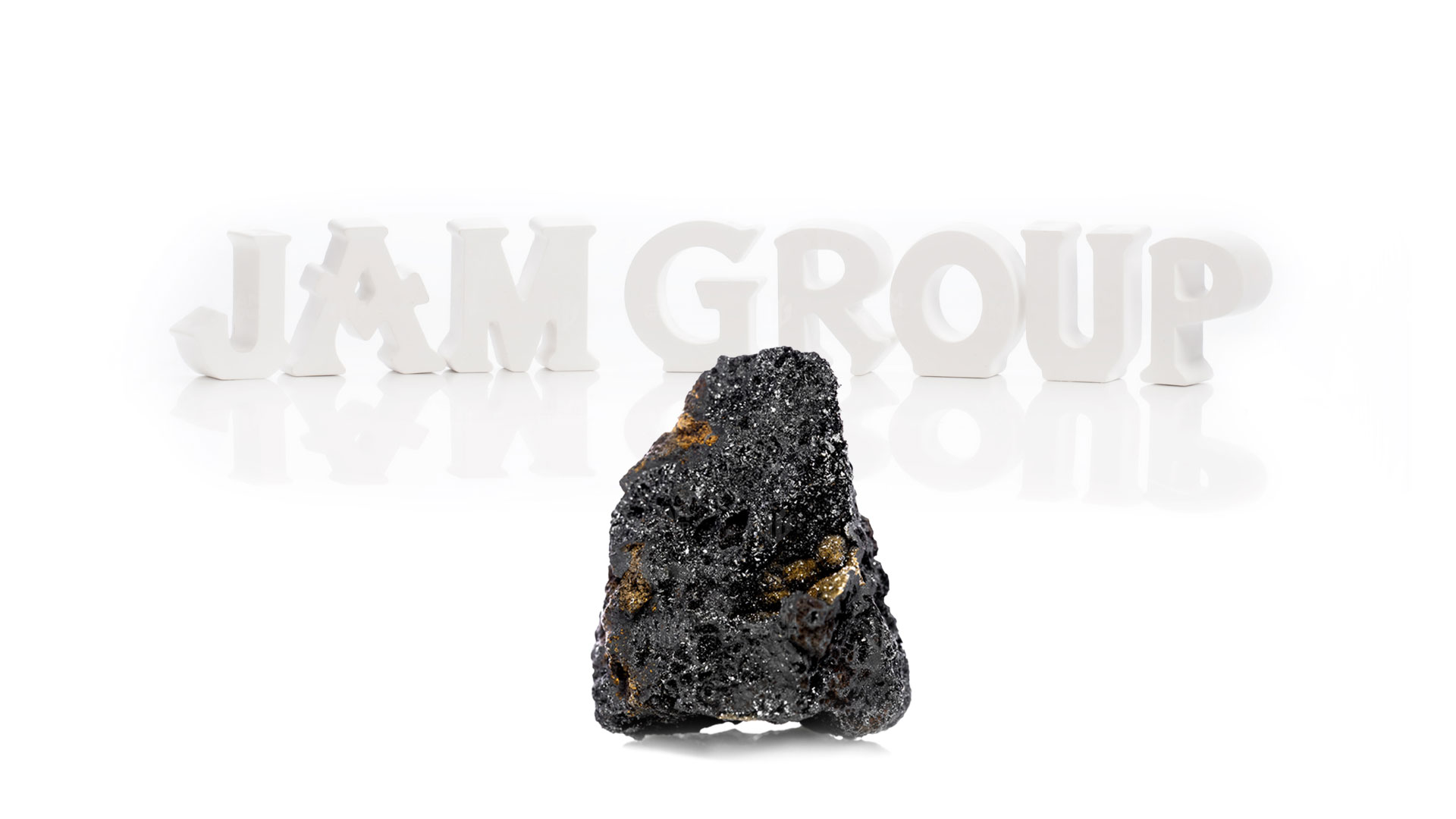 Manganese Ore