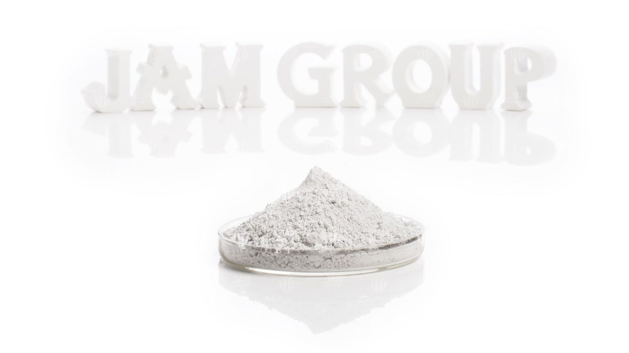 Barite from Jam Group Co.