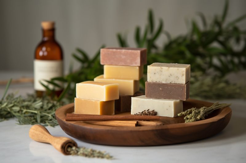 Reviewing The Function of Caustic Soda in Soap Making