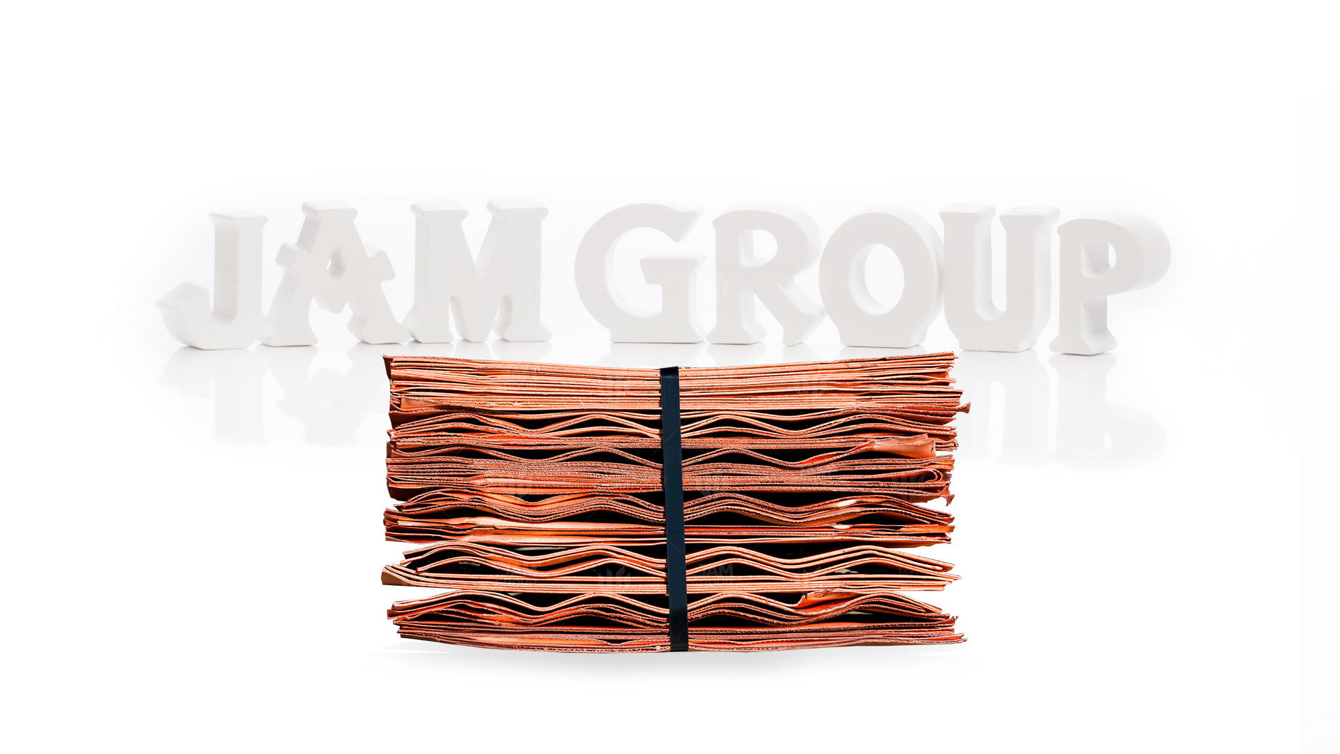 Copper Cathode