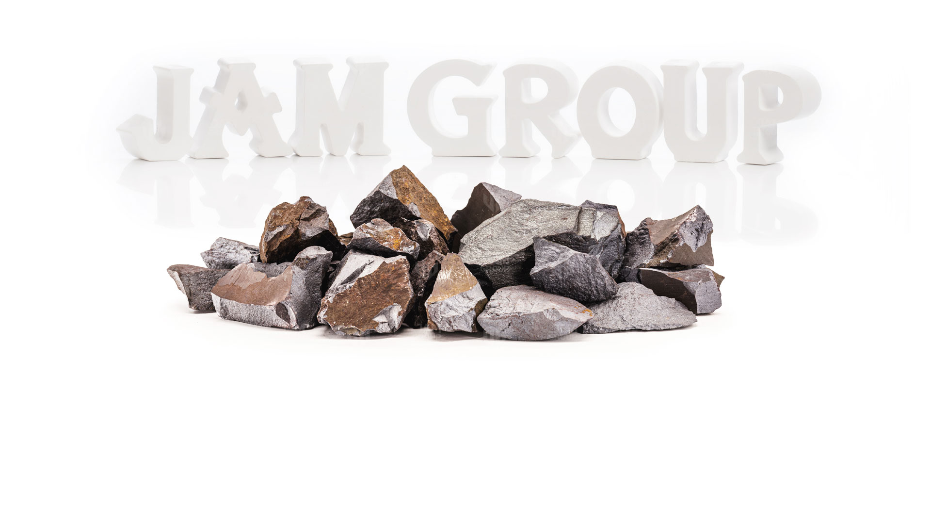 Iron Ore